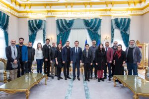 27 Mart’lar artık daha anlamlı