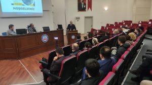 Kent Konseyi cezaevini sordu