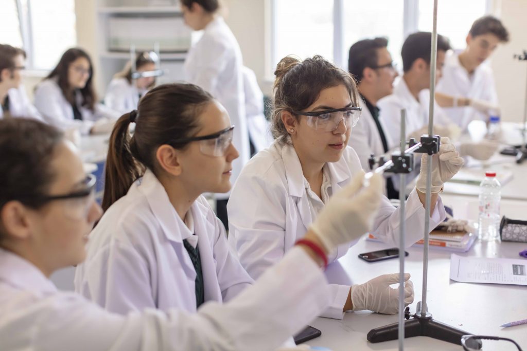 Darüşşafaka Sınavı  29 Mayıs’ta