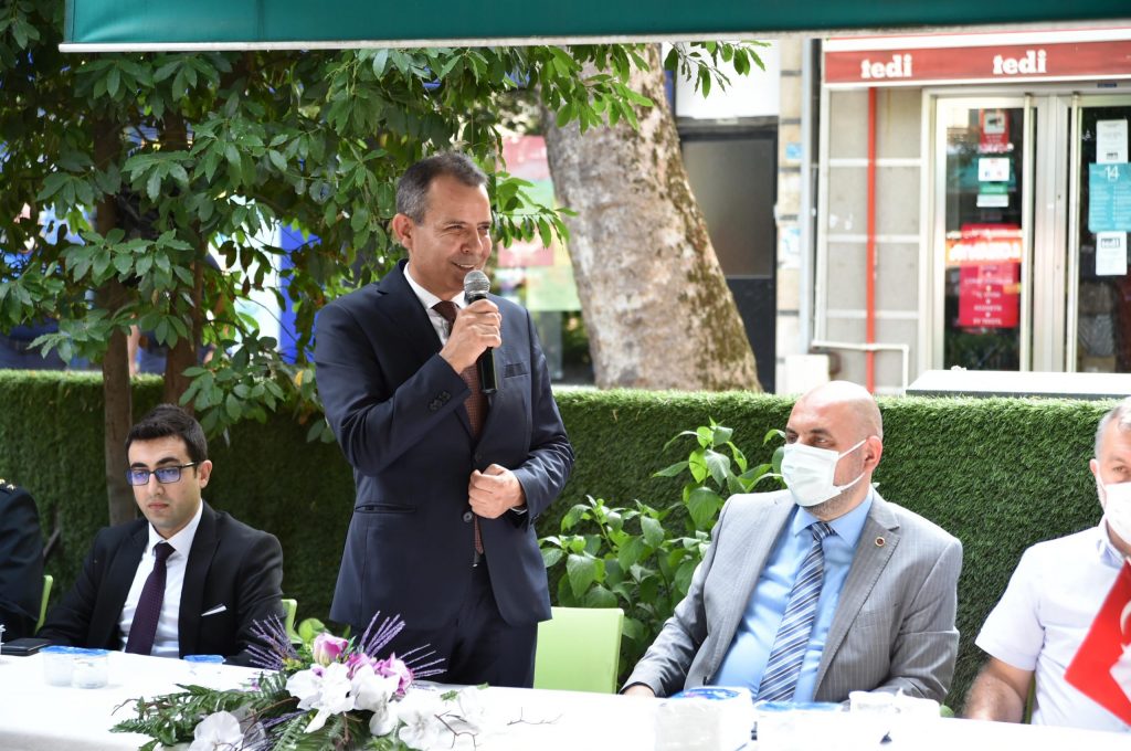 Ramazan bayramı resmi programı belli oldu