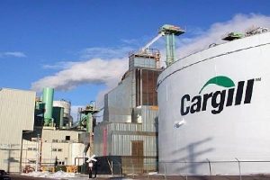 Cargill ‘’İznik Gölü’ndeki suyun azalması ile hiçbir alakamız yok”