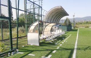 Yeniköy Spor Tesisleri  ilgi bekliyor