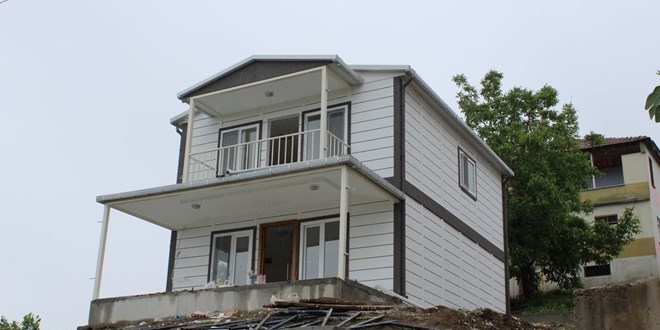 Köylere ilgi arttı!