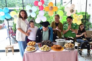 İyi ki Doğdunuz Fatmanur ve Mücahit