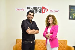 Belediye web tv de sağlıklı sünnet anlatılacak