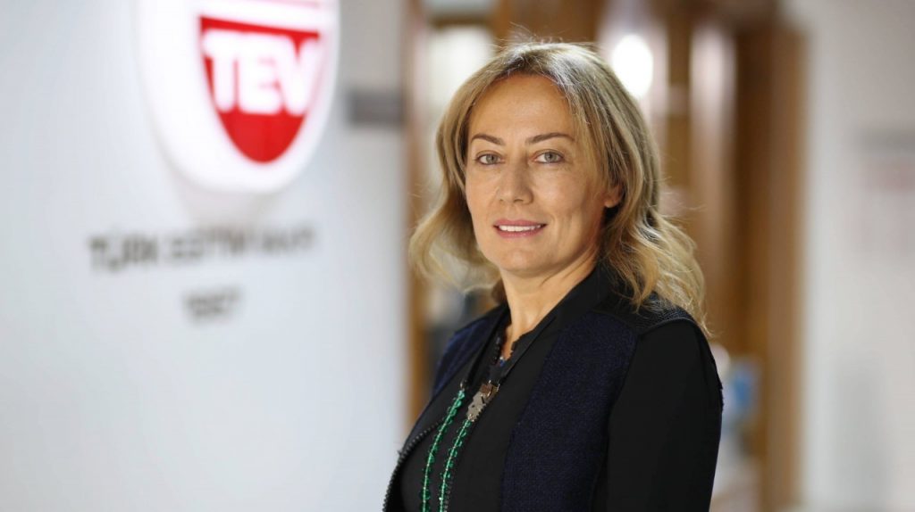 Yarının kadın liderleri bugünden yetişiyor