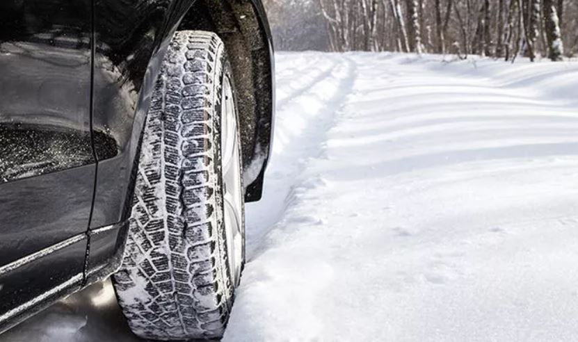 Kış lastiği uygulaması 1 Aralık’ta başlayacak