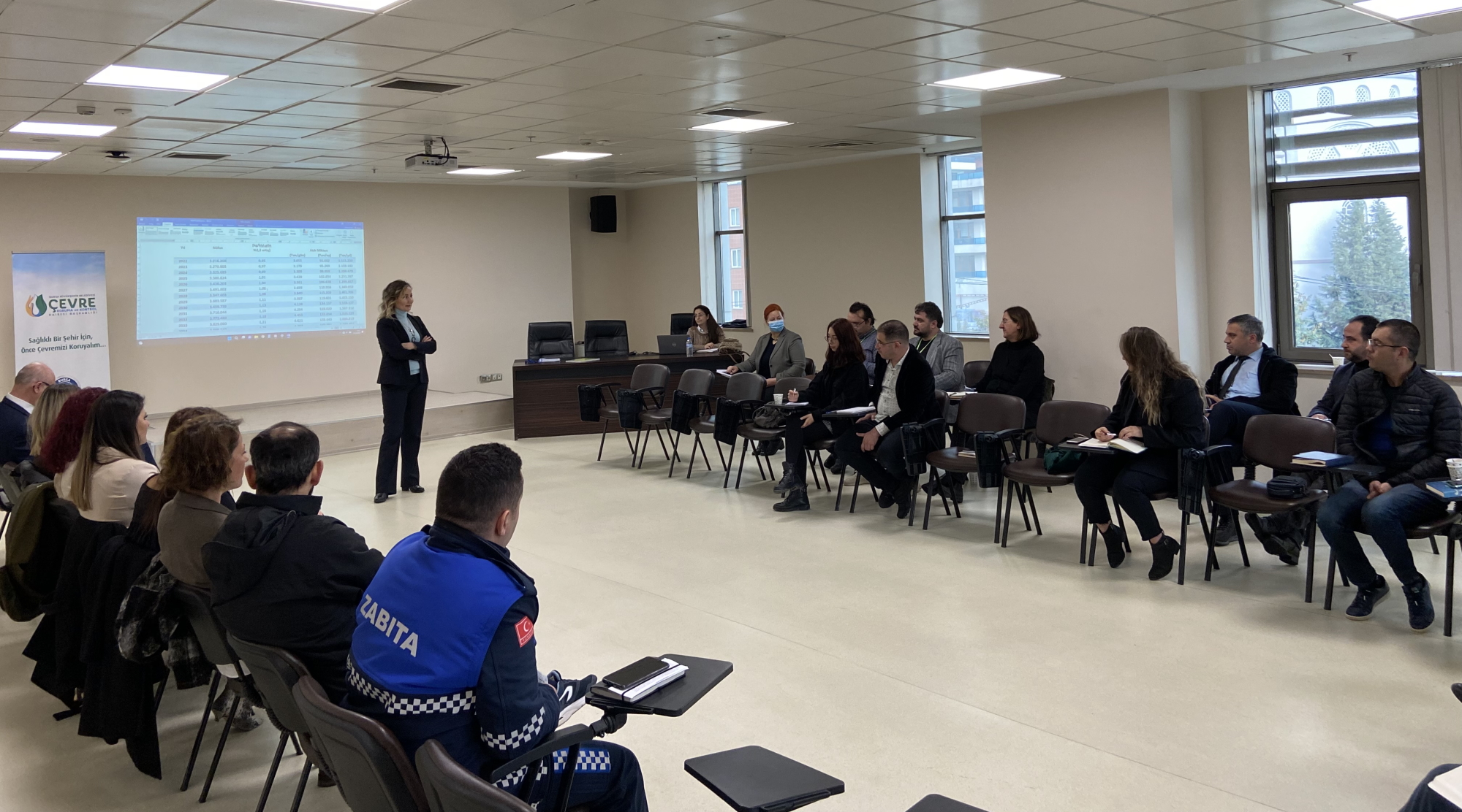 Sıfır Atıkta koordinasyon sağlanıyor