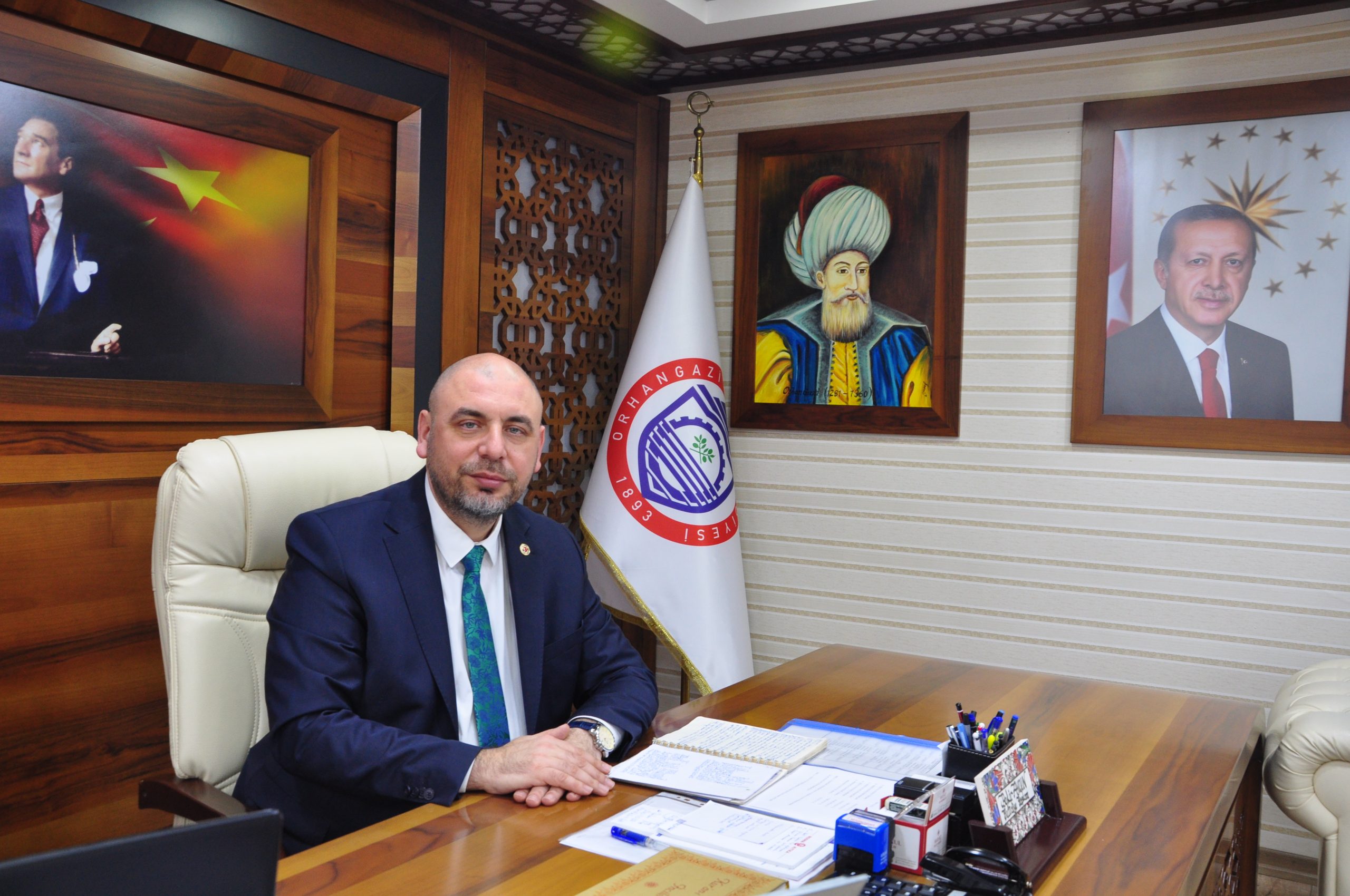 2023 Türkiye Yılı Olacak