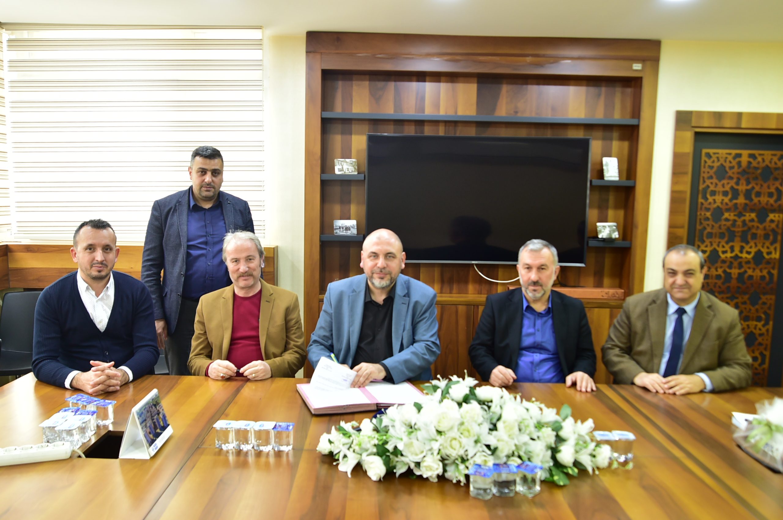 Yeni Kapalı spor salonu için ihale 10 Şubat’ta