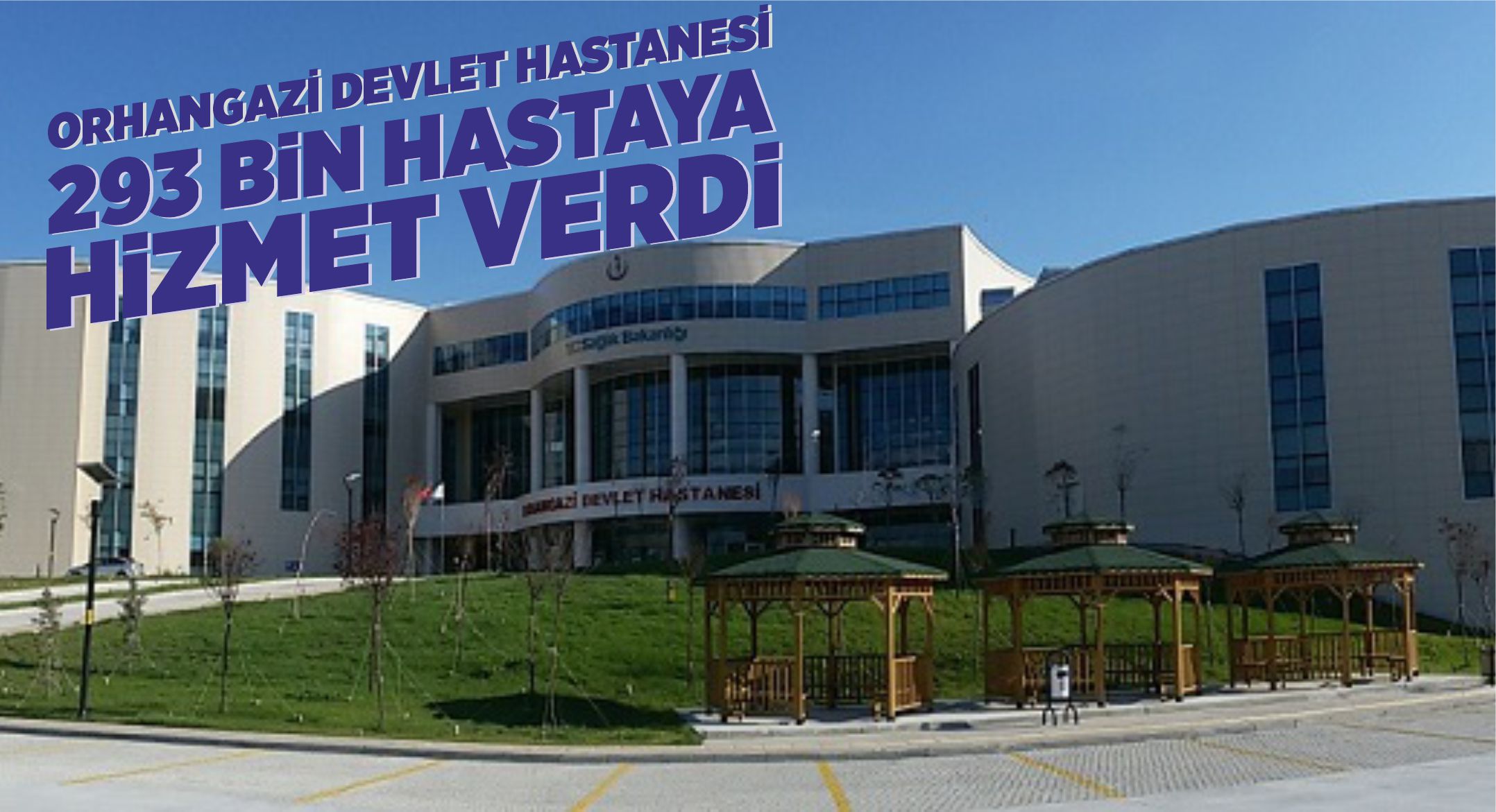 Kamu Hastanelerinin 2022 yılı istatistikleri açıklandı