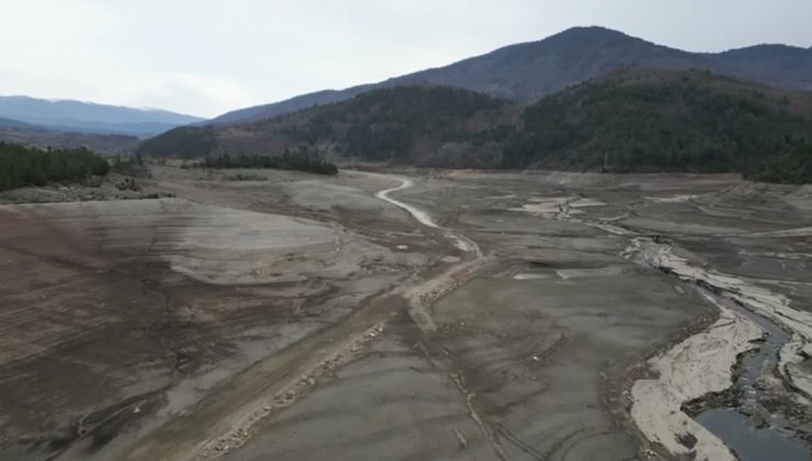 BUSKİ’den su tasarrufu çağrısı “Durum ciddi”