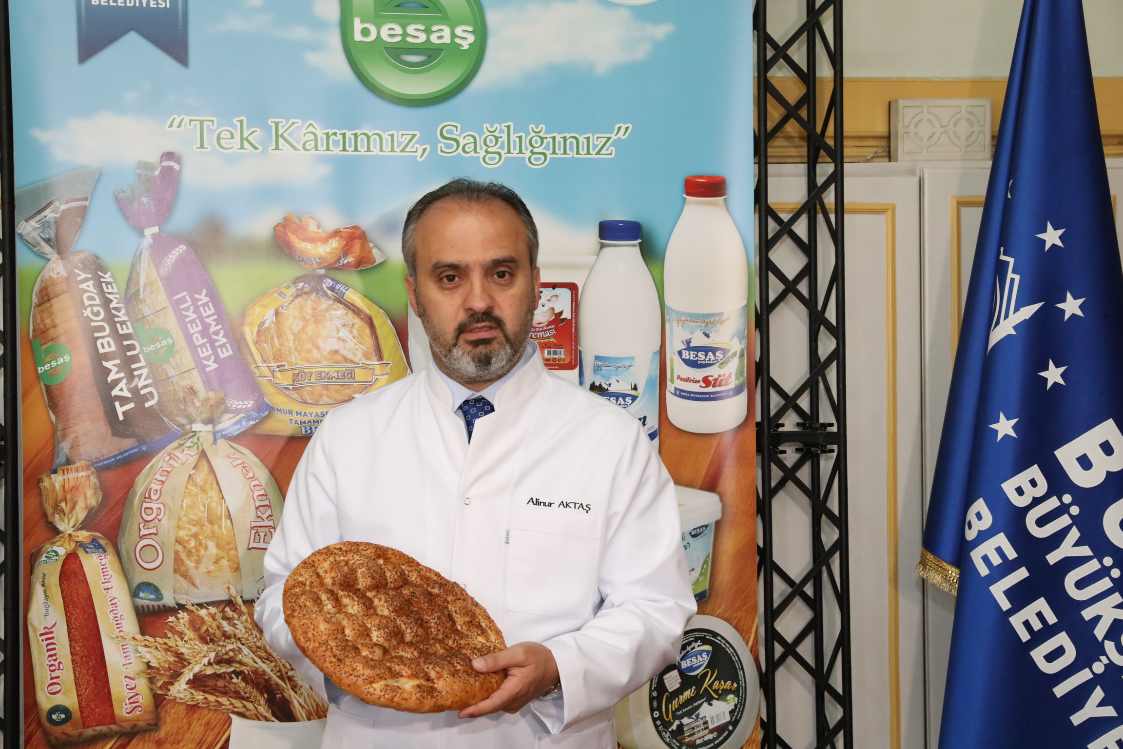 Ramazan’da Bursa bir başka güzel