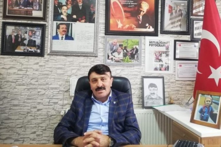 Emrullah Akçay’dan engelli istismarı uyarısı!