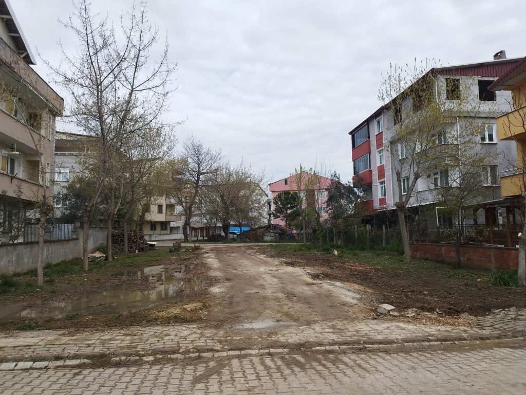 Muradiye Sağlık Ocağı için çalışmalar başlıyor