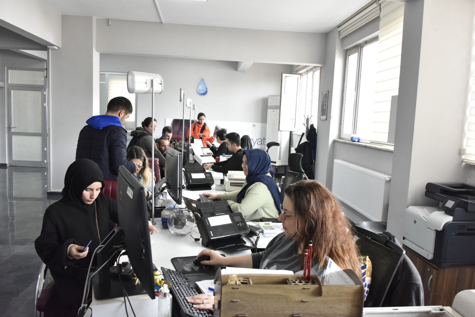 BUSKİ borçlarında büyük yapılandırma fırsatı