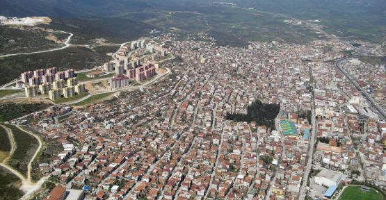 Orhangazi’de seçmen sayısı 63 bin 305