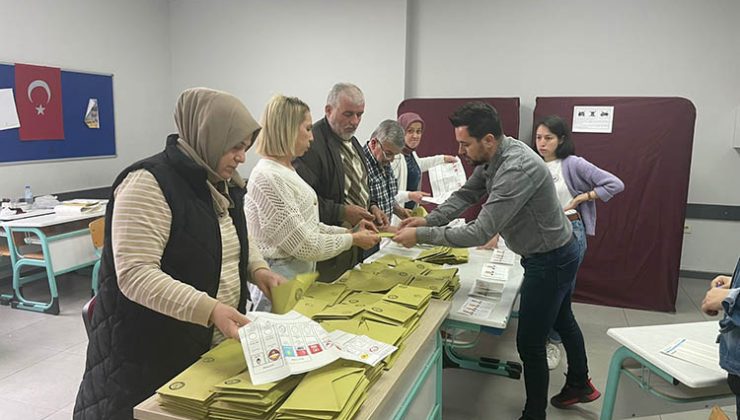 Resmi olmayan sonuçlara göre Bursa’da Milletvekili sayıları