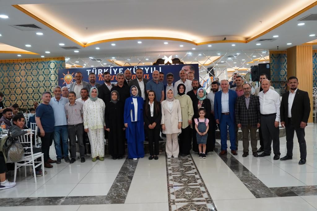 Ulusu: Türkiye Yüzyılının kahramanları