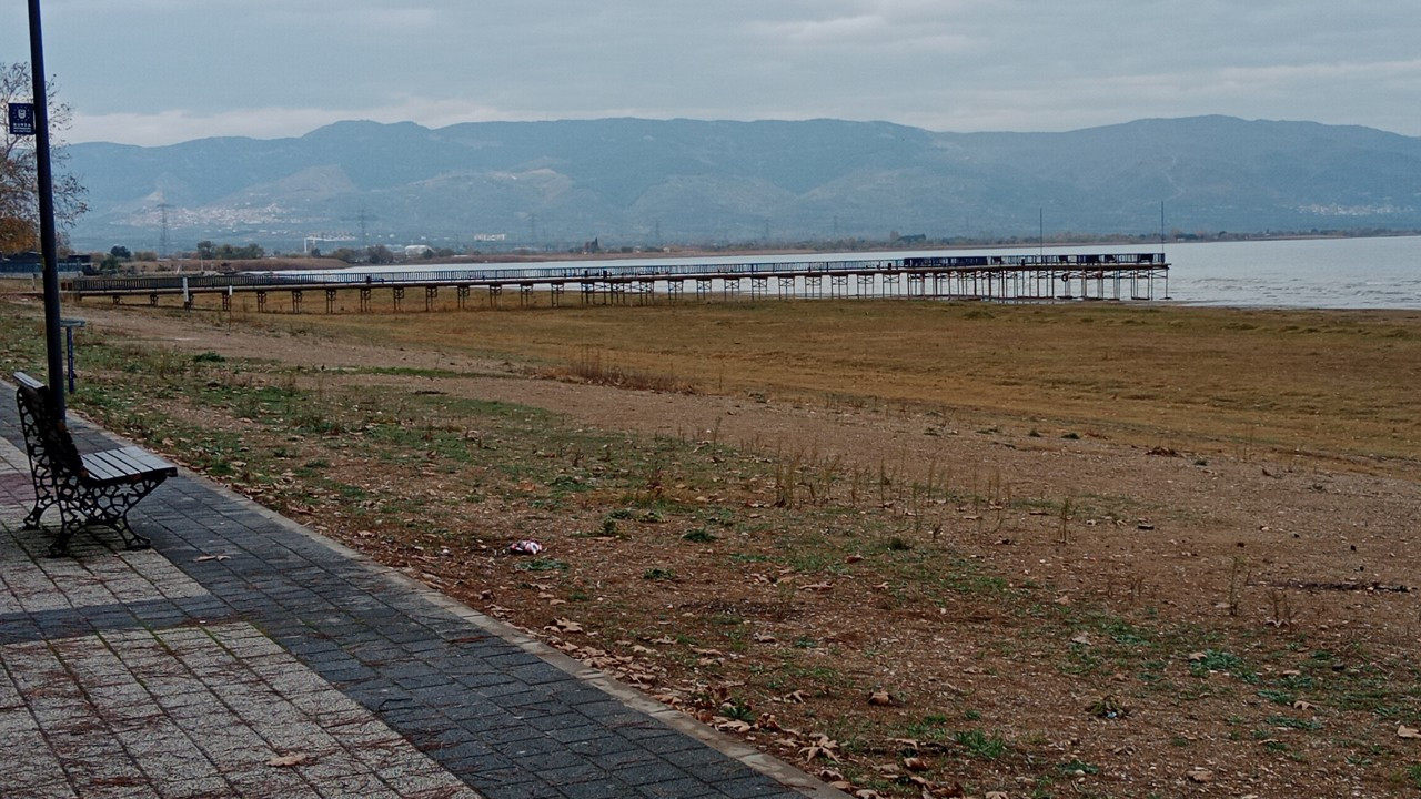 Sahilimiz orta kalite