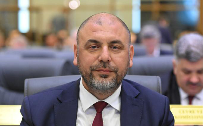 Önce iyi niyet sonra iyi hizmet