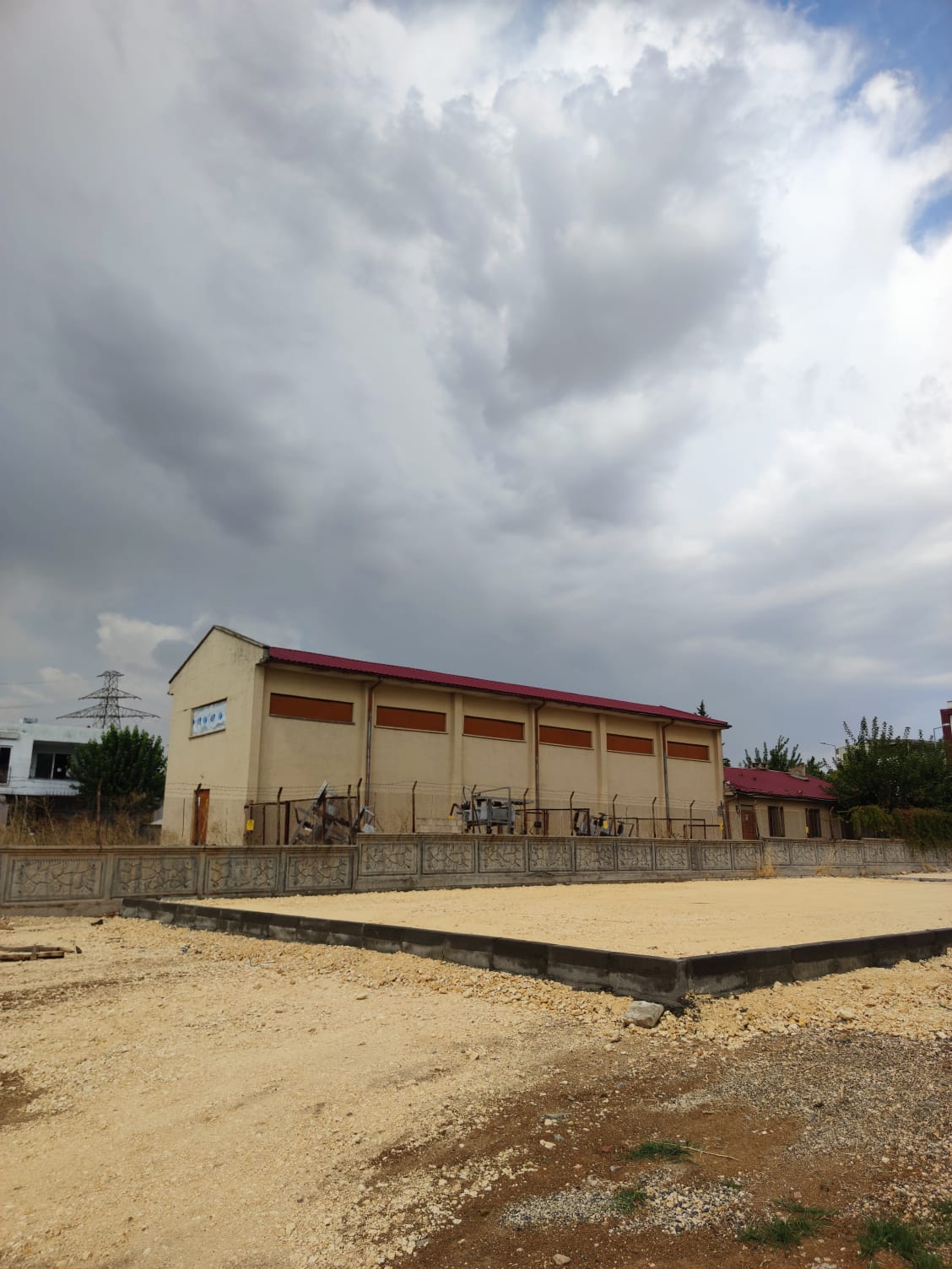 Cargill deprem bölgesine destek olmaya devam ediyor