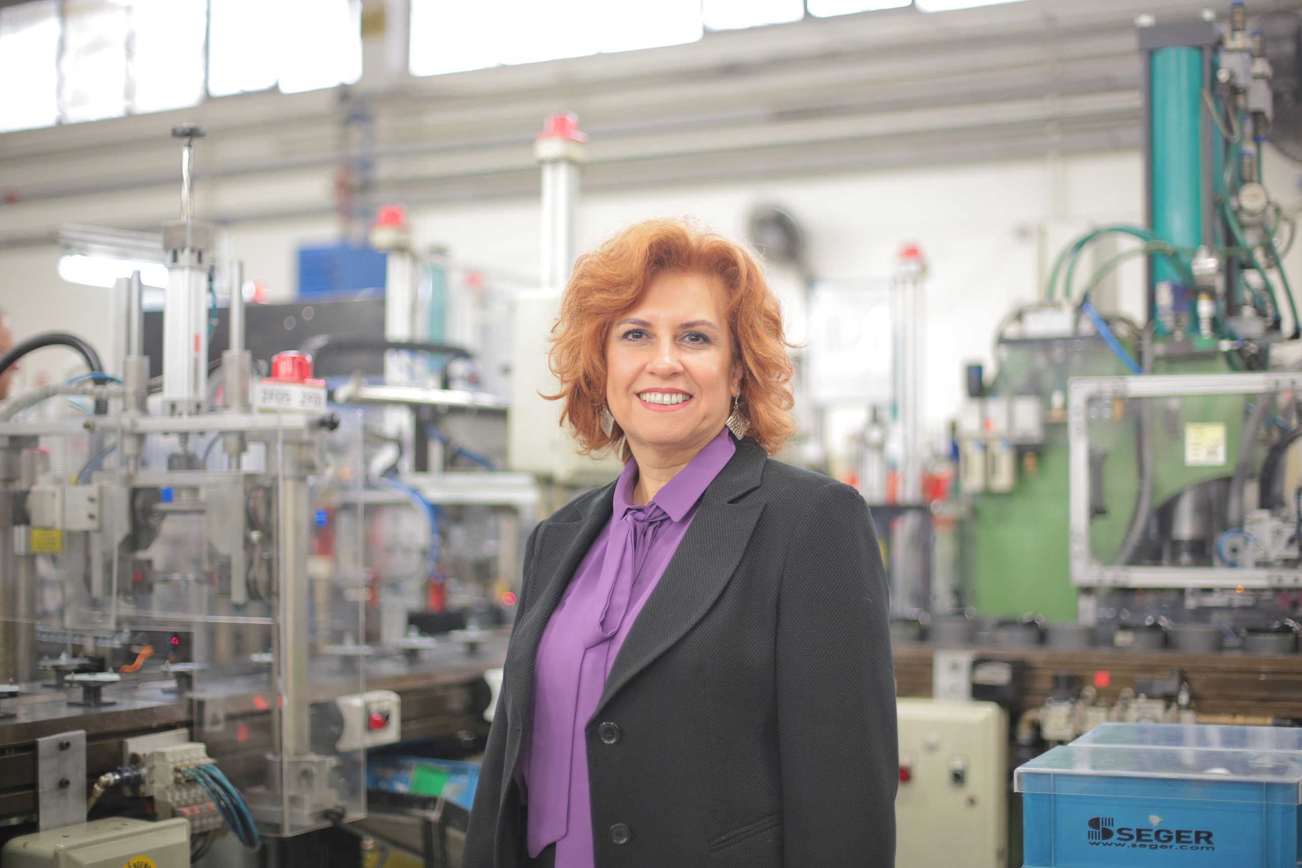 Tesla’nın Kornaları Seger’den