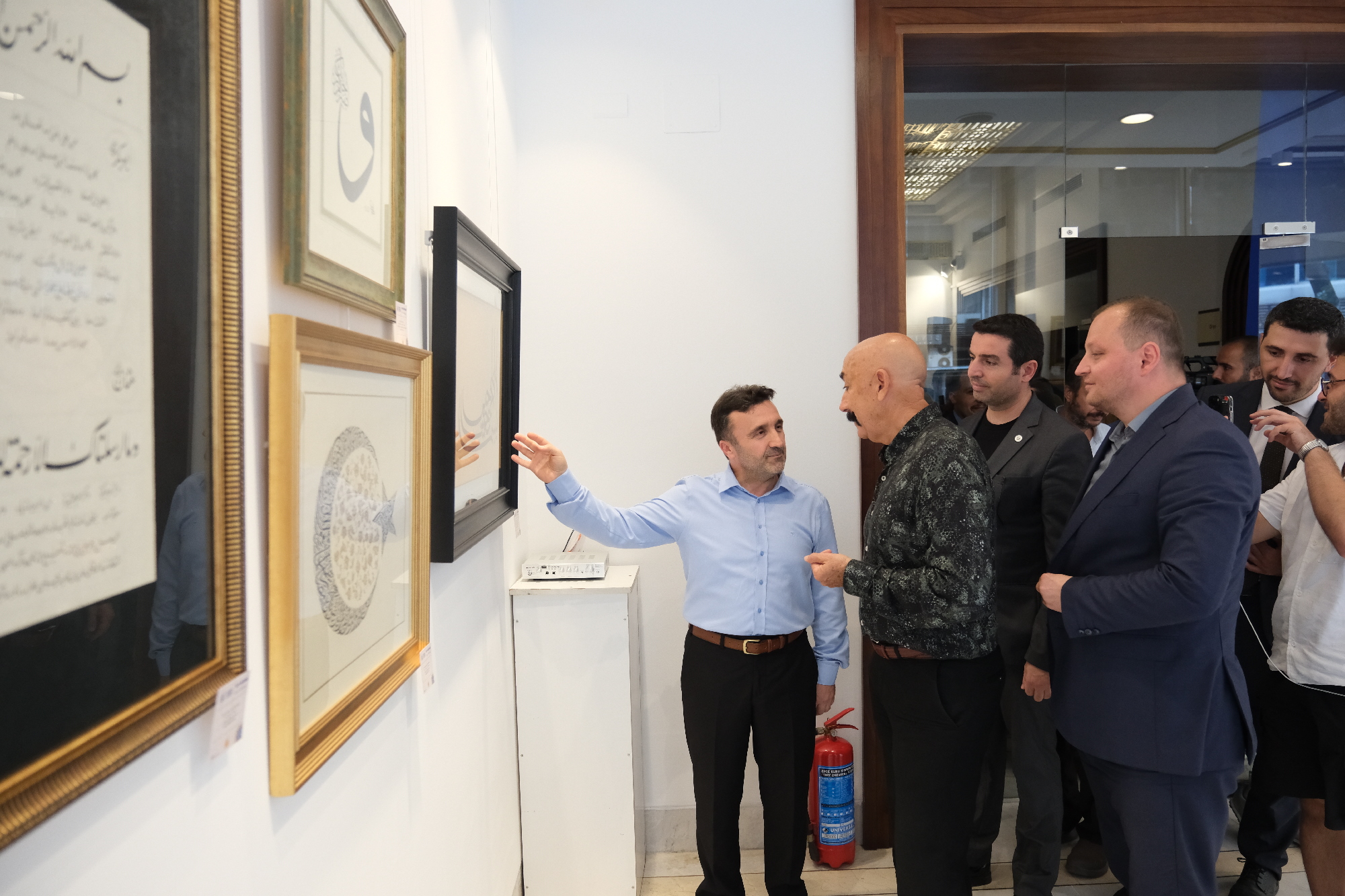 Hatt-ı Müstakim’in 4. durağı Bursa