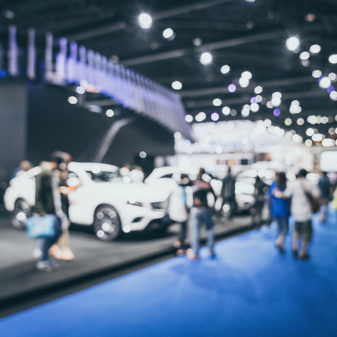 Elektrikli araç dünyasının Tüyap Bursa’daki ilk buluşmasında geri sayım başladı