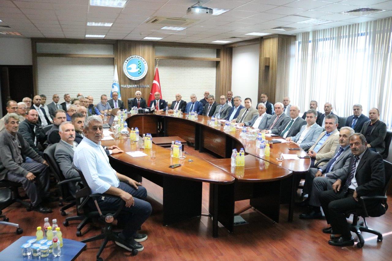 Zeytin alım tavan fiyat 110 TL, taban fiyat 47 TL