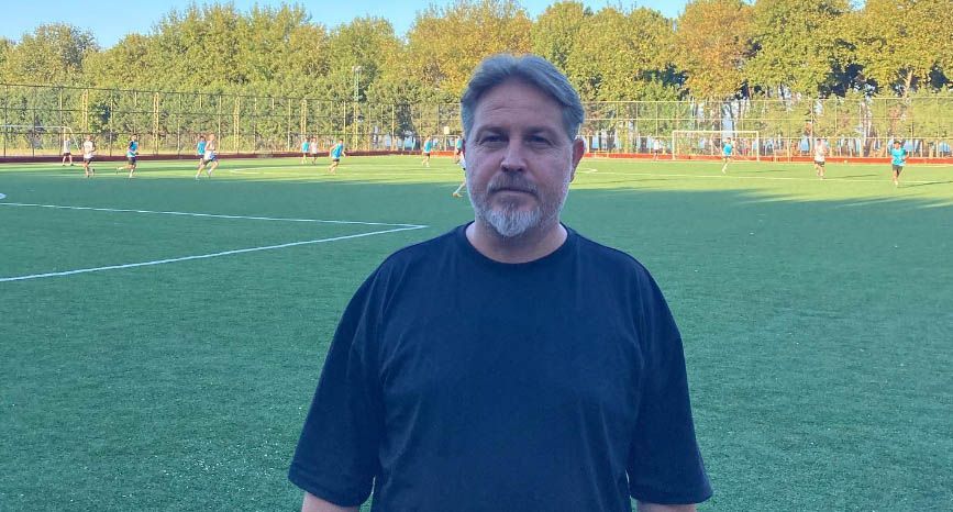 Taşçı’dan İznikspor maçı için futbolseverlere çağrı