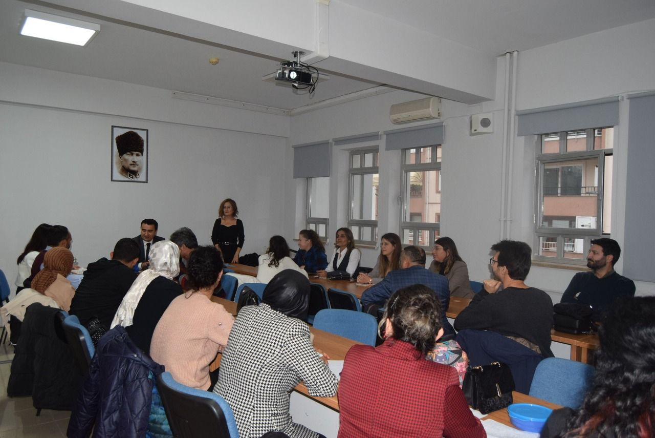 Milli Eğitim’den, proje yazma teknikleri eğitimi