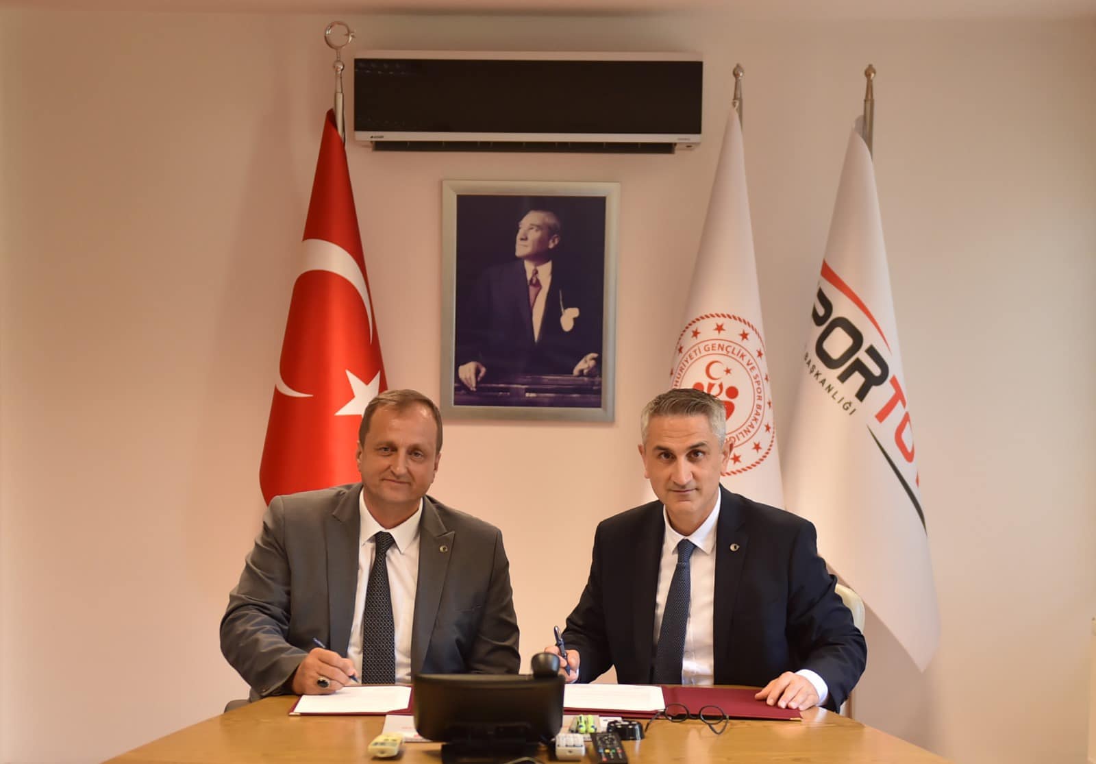 İznik, tarihinin en büyük spor yatırımlarına kavuşuyor