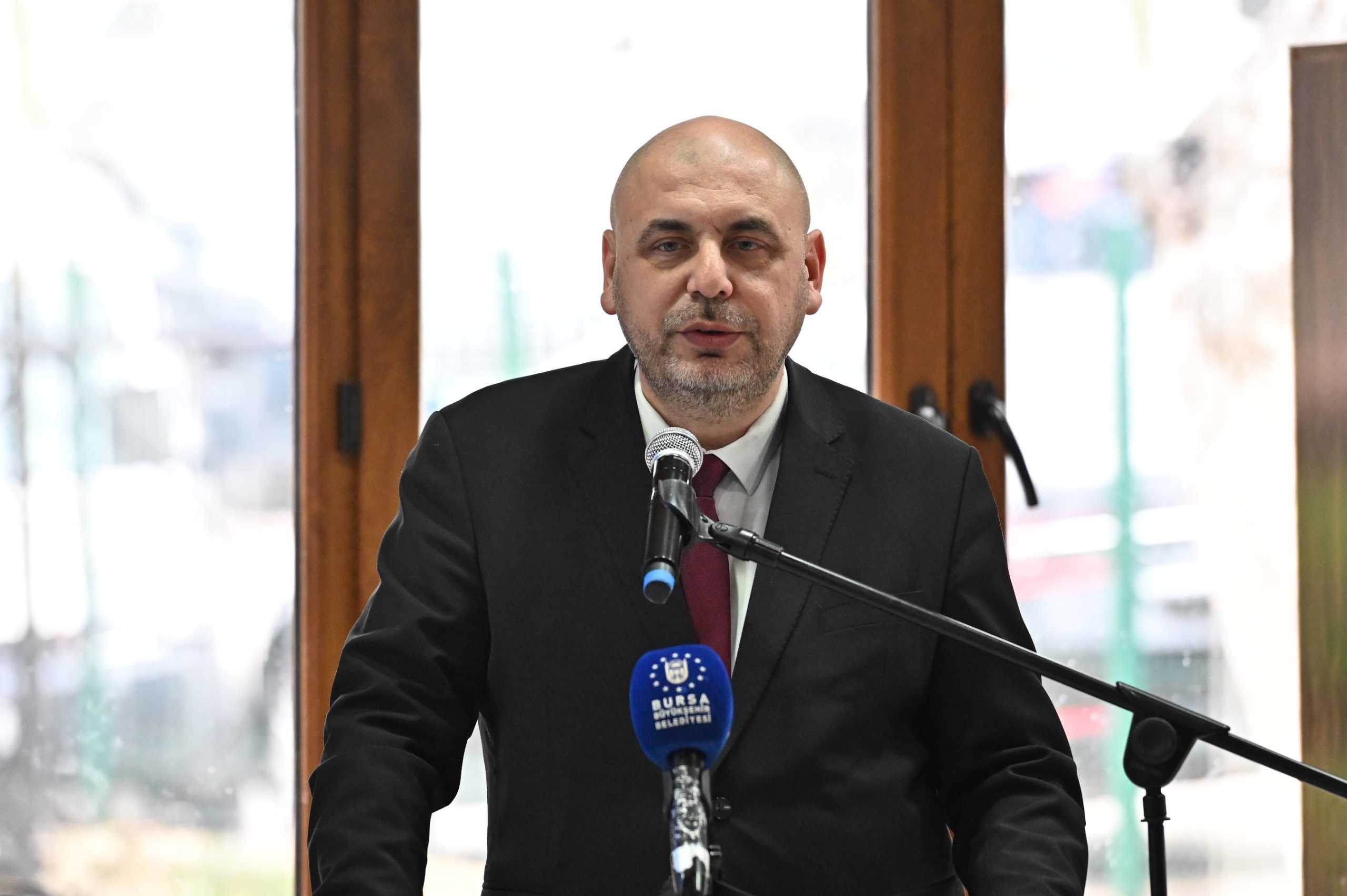 STK’lar odalar ve hemşehri dernekleri ile bir araya geldiler