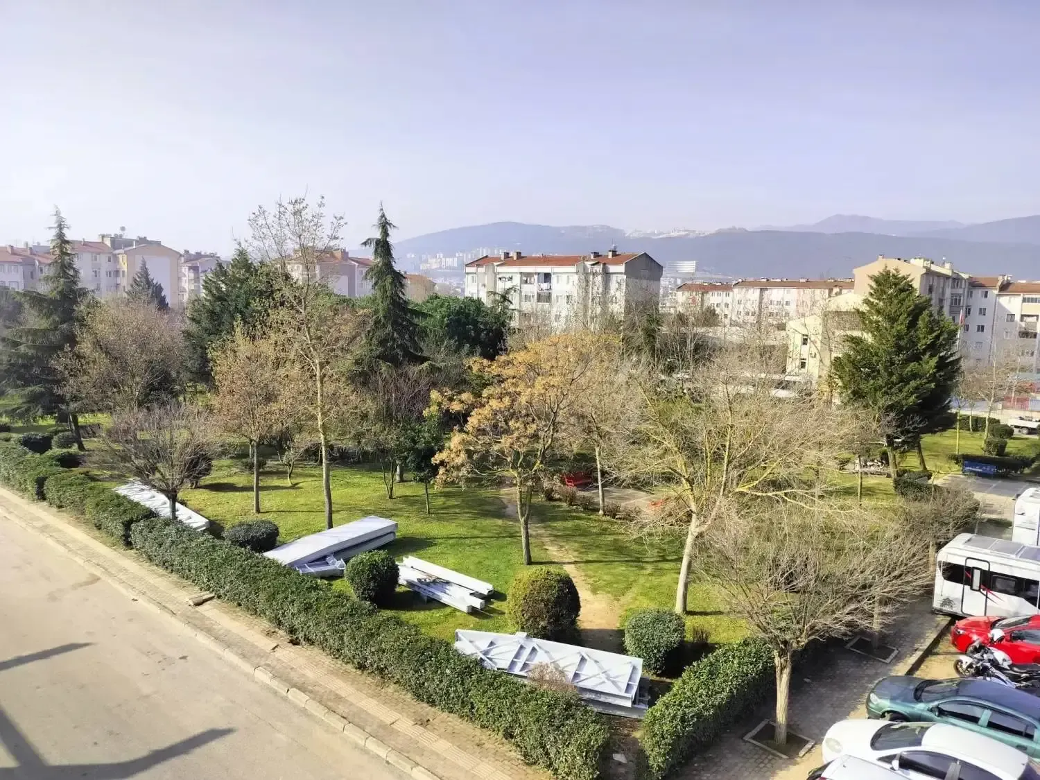 İhale tarihi belli oldu