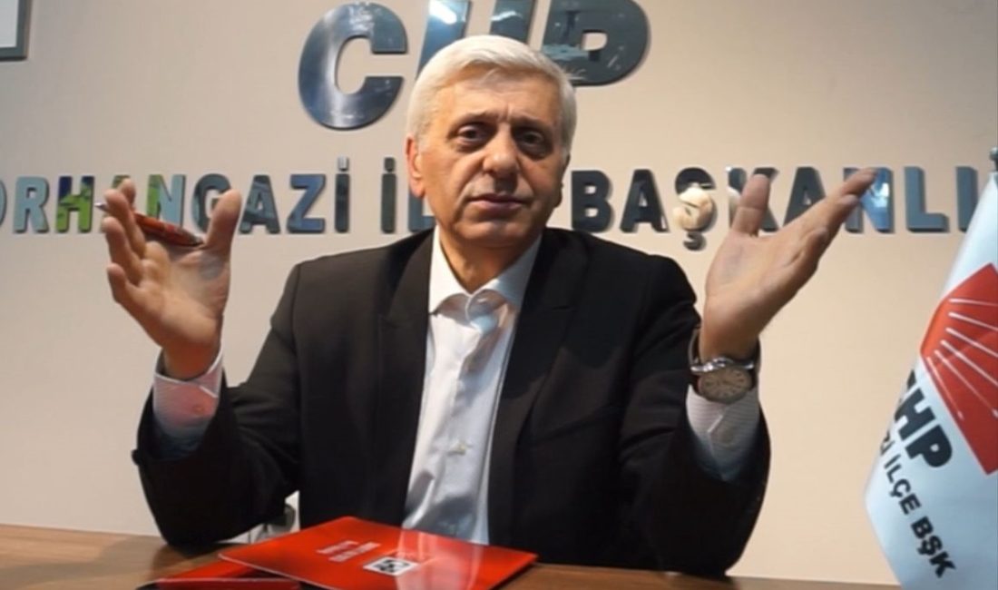 Çoklar” Sonuç Orhangazimiz için hayırlı olsun”