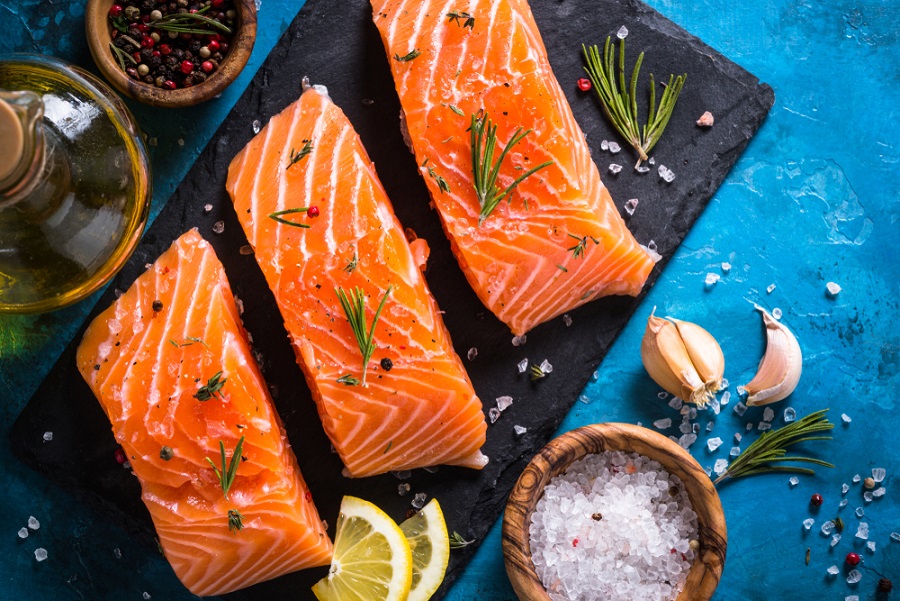 Karbonhidrat alımından korkmayın, ama!