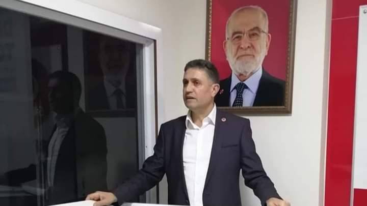 Yakup Yıldırım’dan  seçim değerlendirmesi