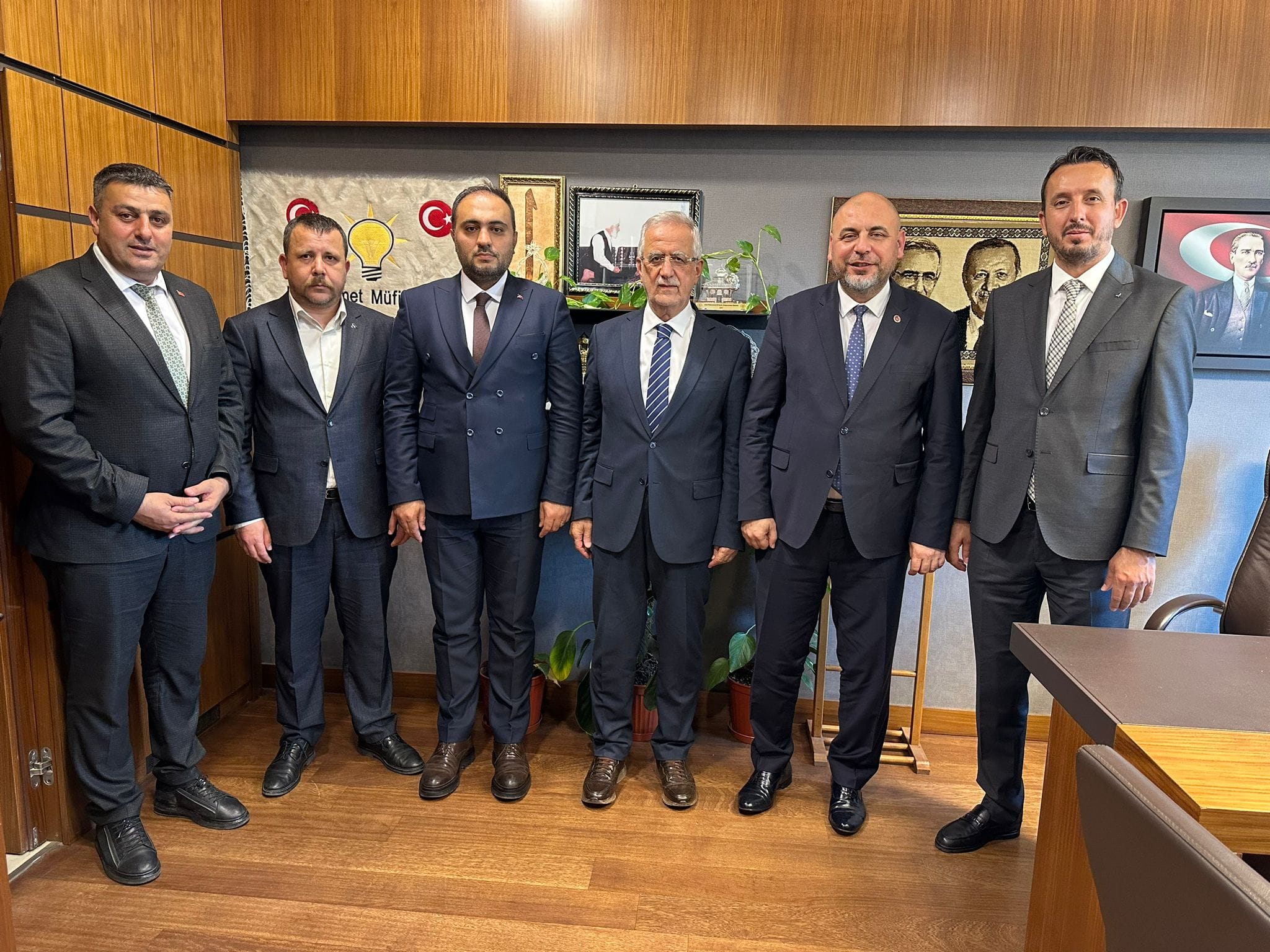 Orhangazi’den Ankara çıkartması