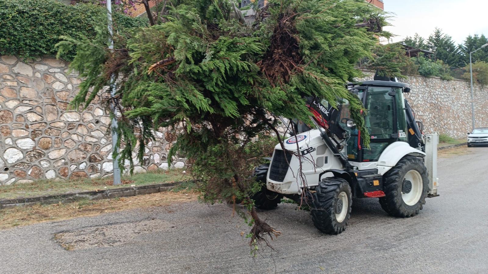 Temizlik İşlerinden 7/24 mesai