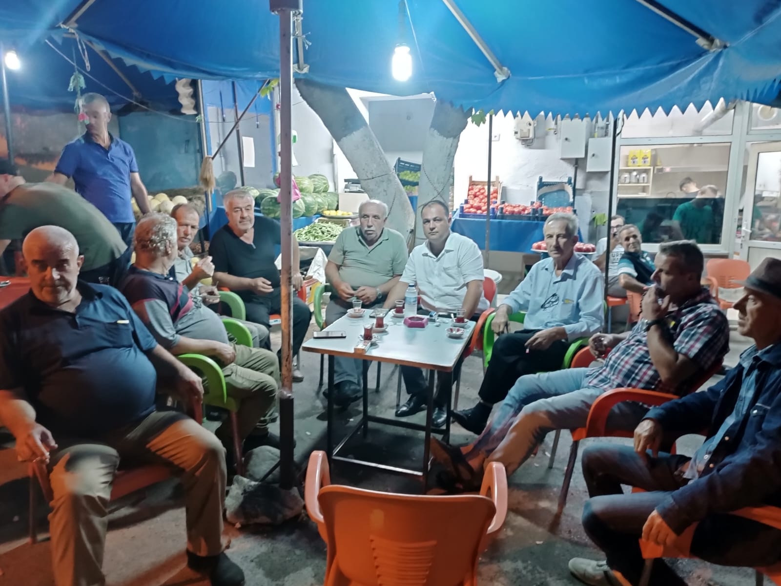 İmzalar 4 bini geçti