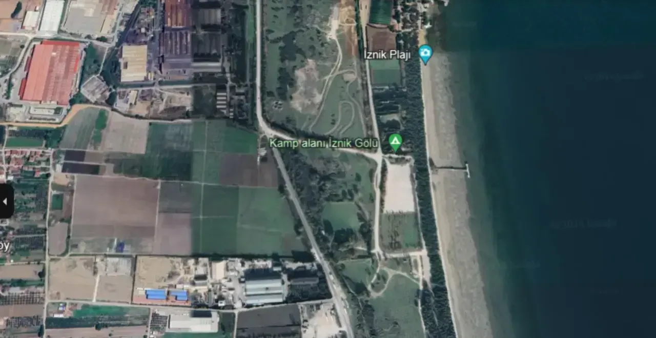 Kâğıt Fabrikasına Cumhurbaşkanlığı onayı