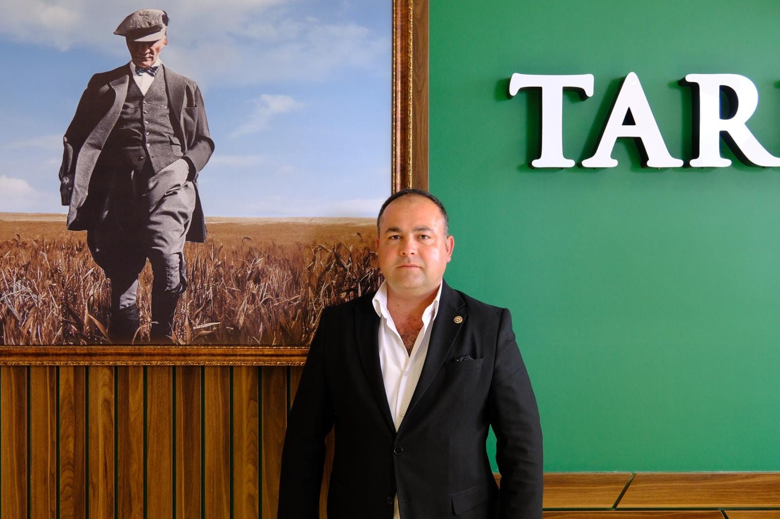 Dimrit “TÜM KURUMLAR SEFERBER OLMALI”