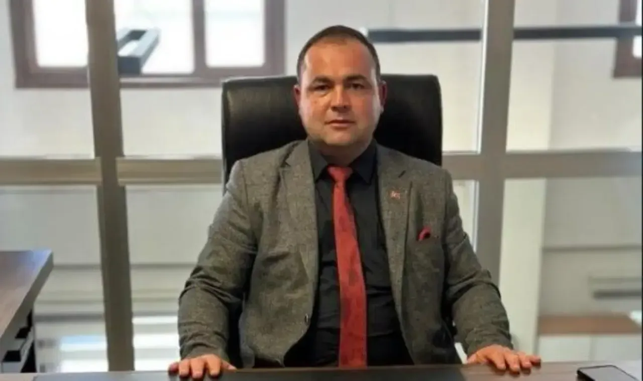 Dimrit “Çiftçi değil sanayiye giden su kısıtlanmalı”