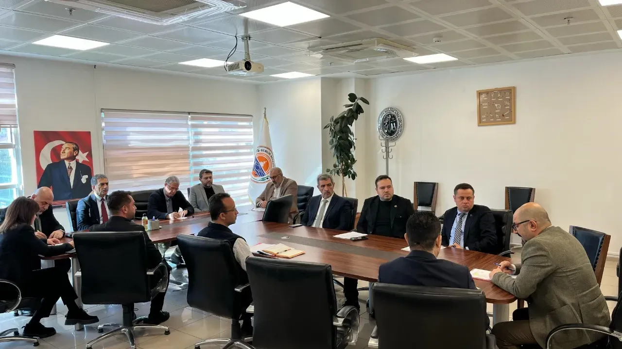 Zeytinyağı sektörün için çözüm arayışı