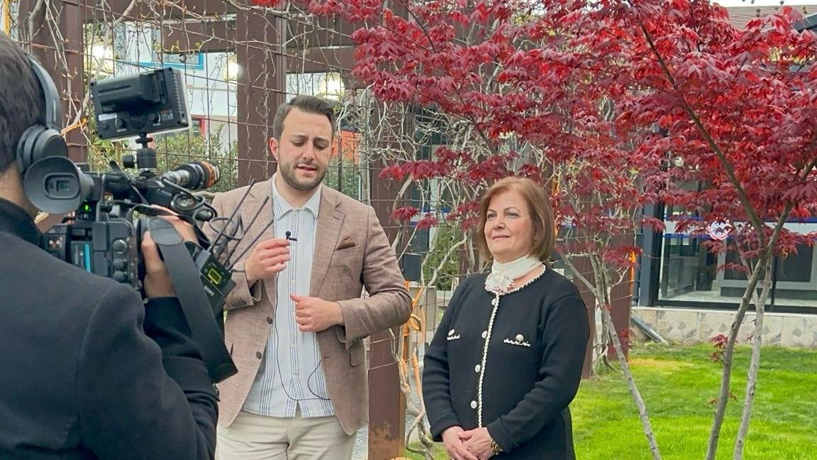 Orhangazi’nin Değerleri Ulusal Ekranlarda!