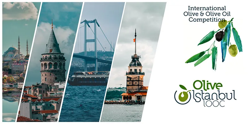Malhun Hatun Zeytinyağları, Olive İstanbul’da Üç Madalya ile Zirveye Çıktı