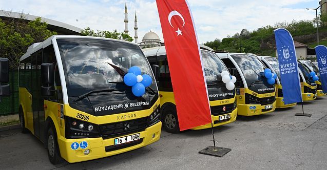 BURULAŞ’tan Ulaşım Zammı: Orhangazi-Bursa Ücretleri Cep Yakıyor