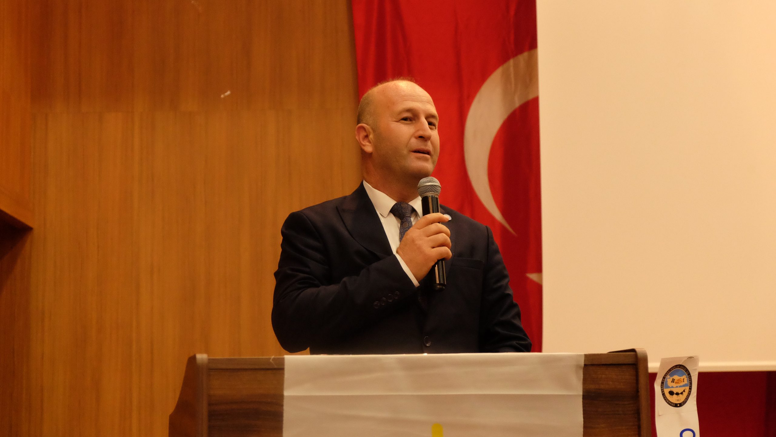 İYİ Parti Orhangazi İlçe Başkanı Bülent Bakış’tan Kentsel Dönüşüm Açıklaması