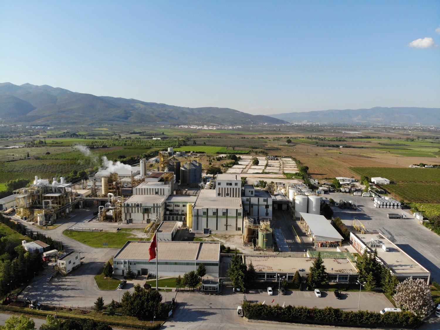 Cargill’den Türkiye Ekonomisine 1,9 Milyar Dolarlık Dev Katkı